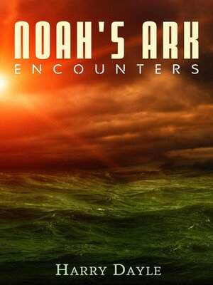 cover image of Noah's Ark